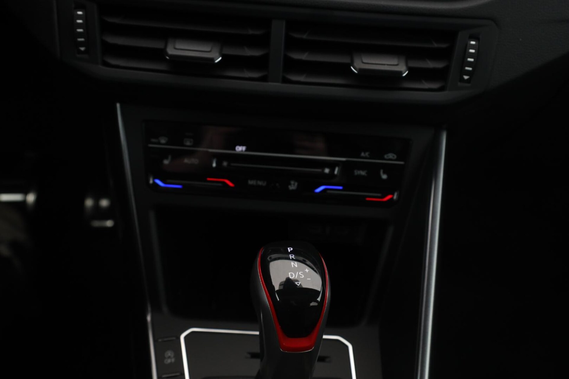 Volkswagen Polo GTI