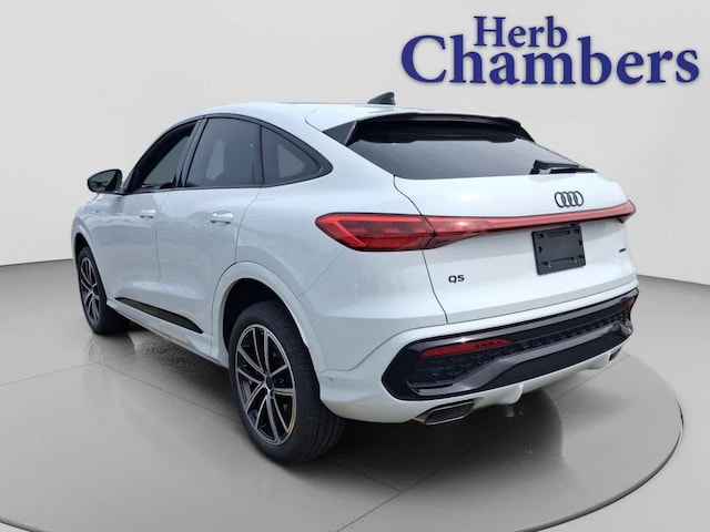 2026 Audi Q5 Sportback