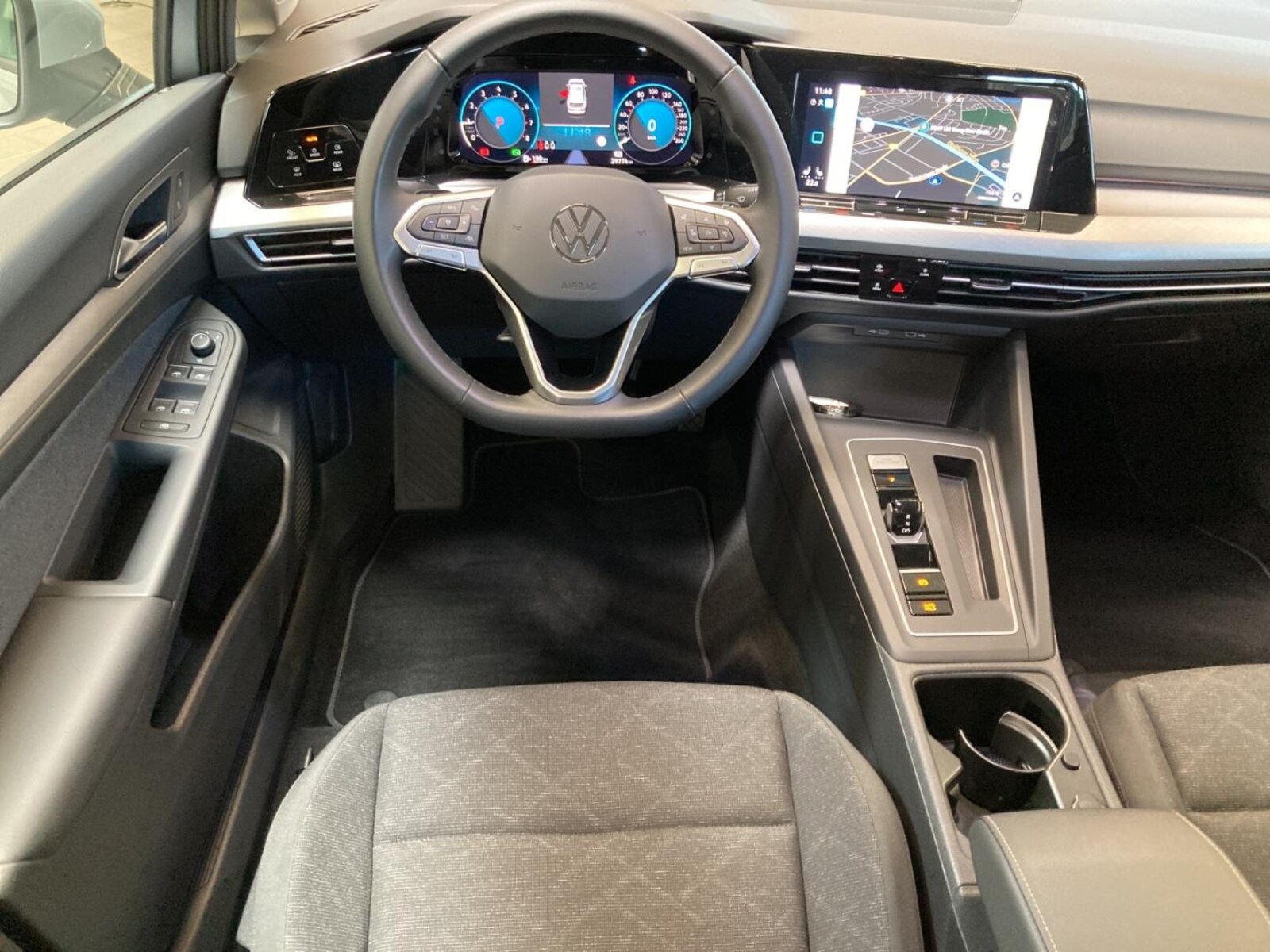 Volkswagen Golf Variant – Bild 13