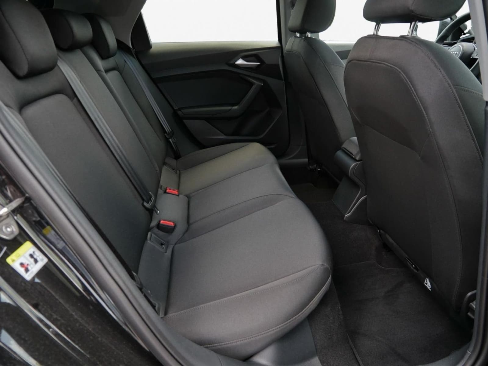 Audi A1 Sportback – Bild 16