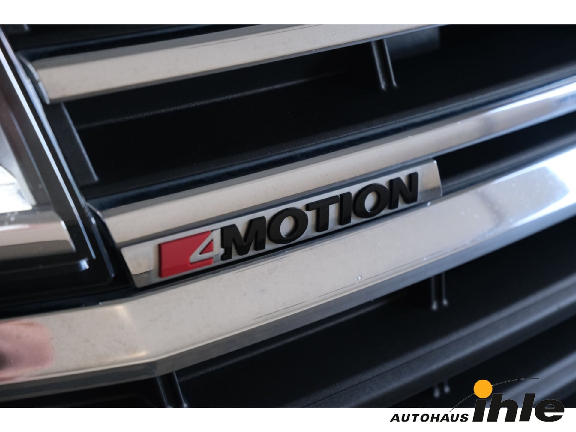 Volkswagen T6.1 Multivan Comfortline