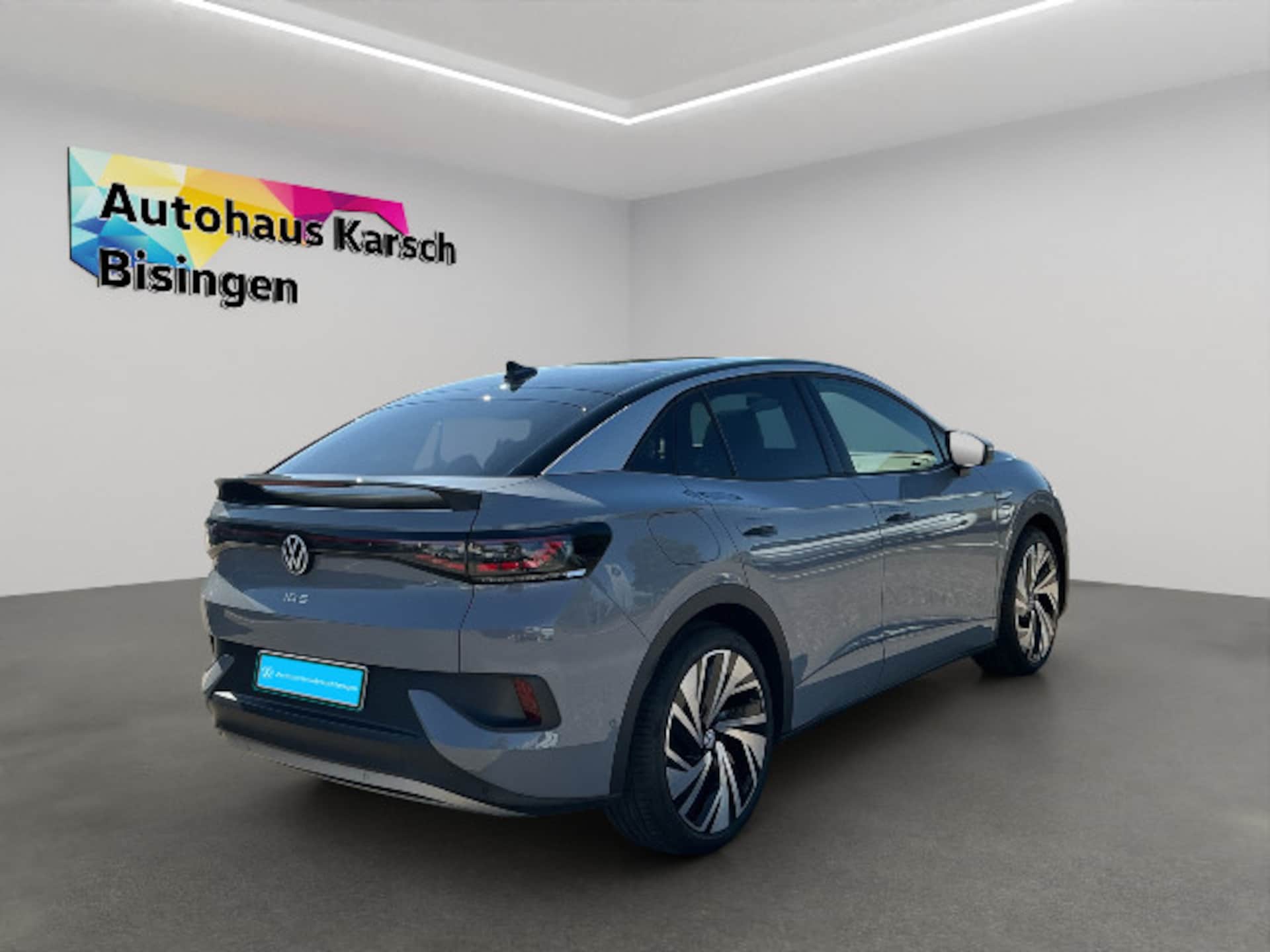 Volkswagen ID.5 Pro Performance
