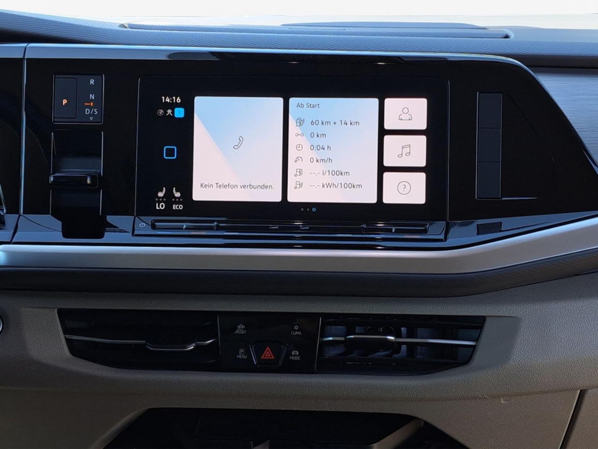 Volkswagen Multivan Life