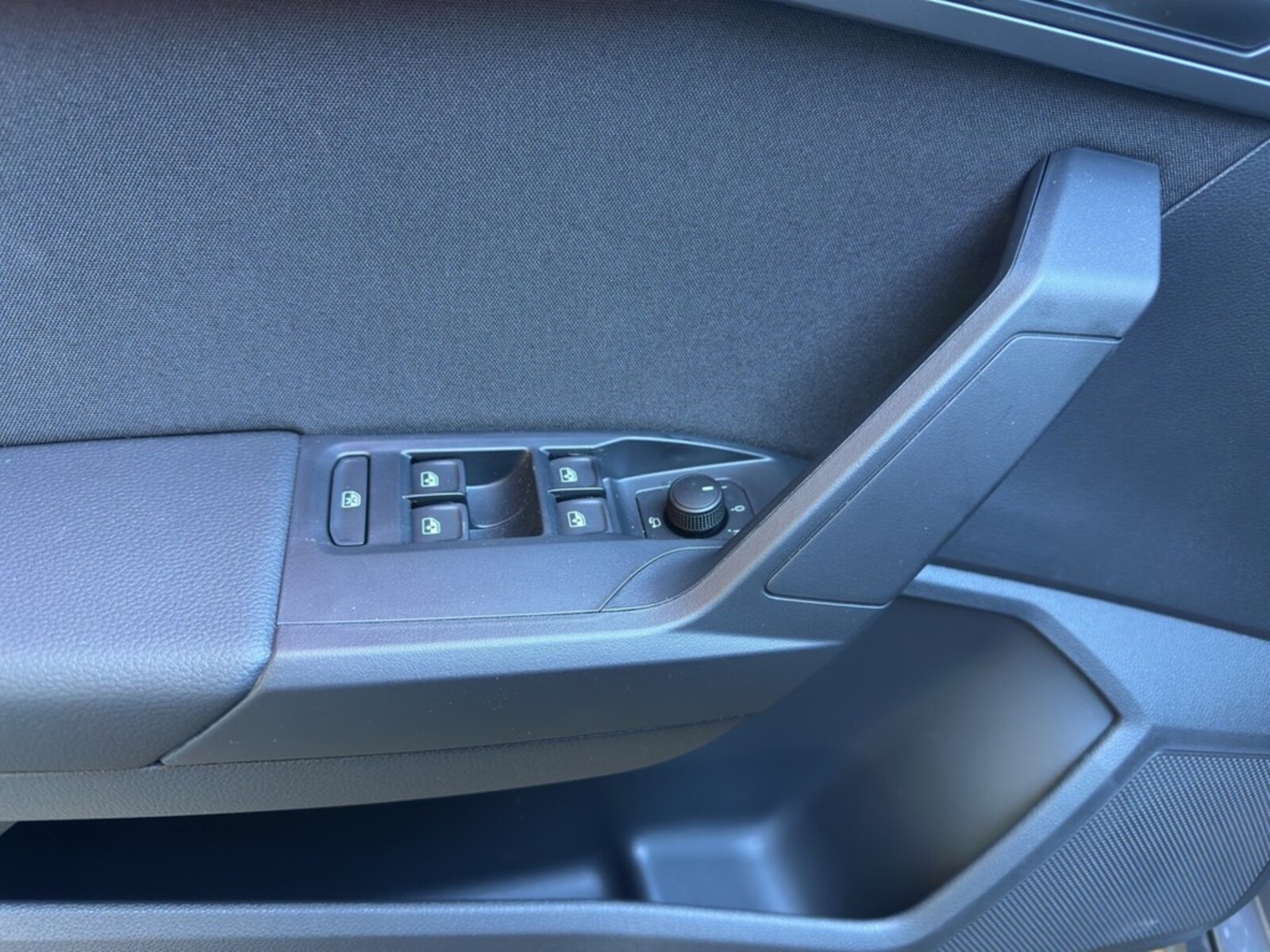 SEAT Arona – Bild 10