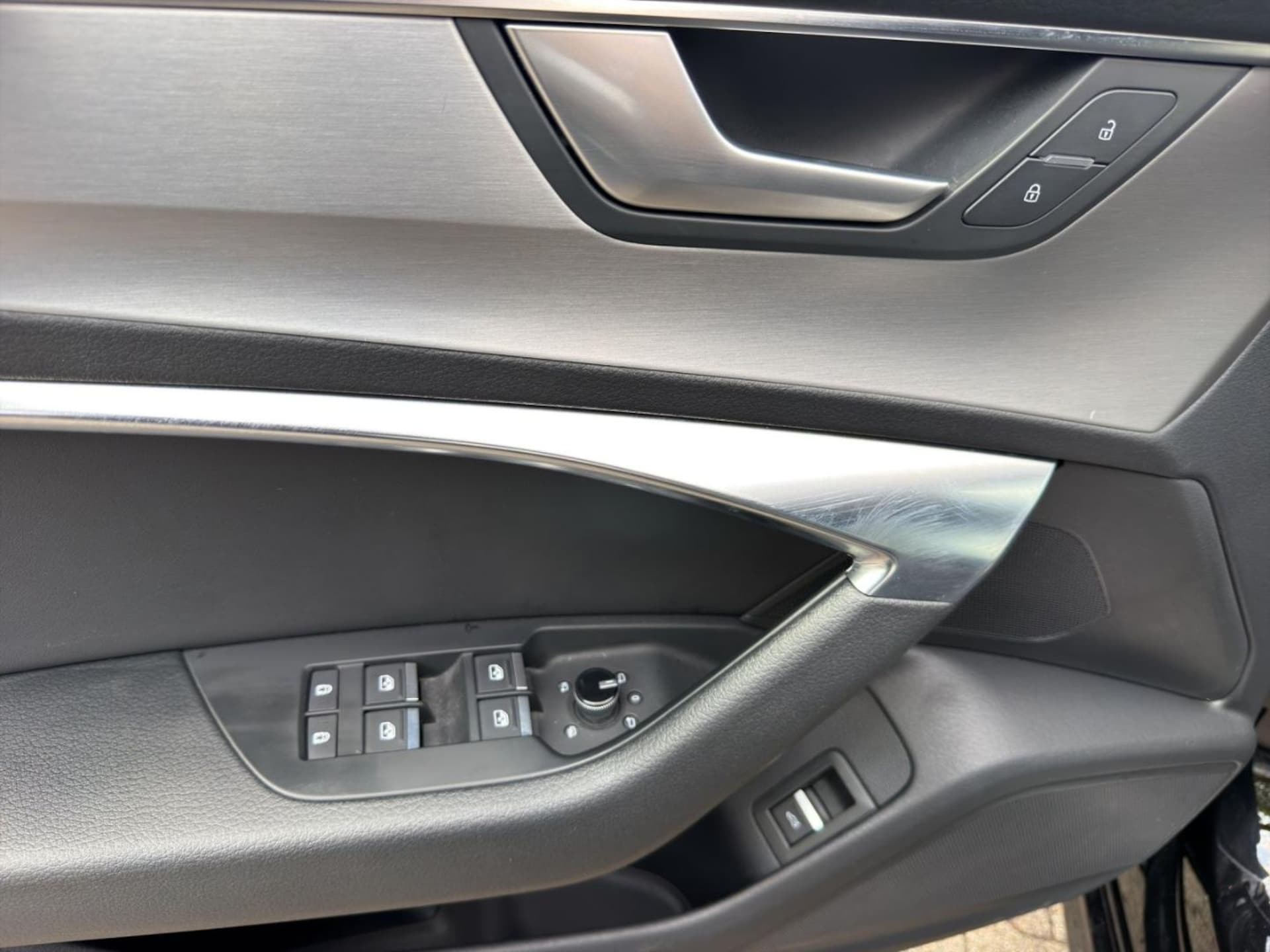 Audi A7 Sportback