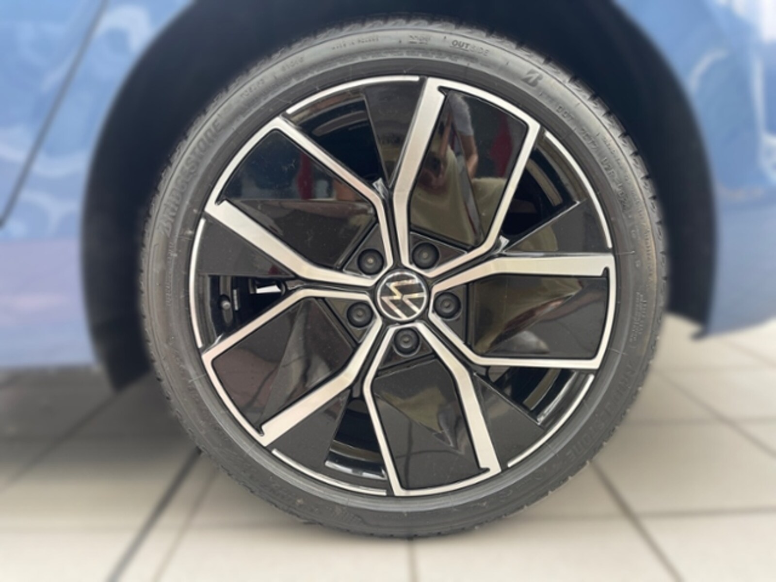 Volkswagen Golf – Bild 8