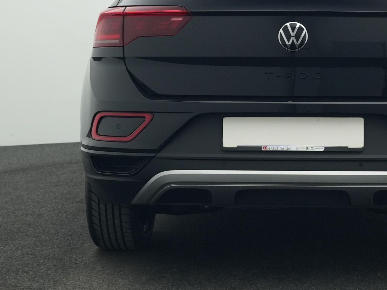 Volkswagen T-Roc – Bild 20