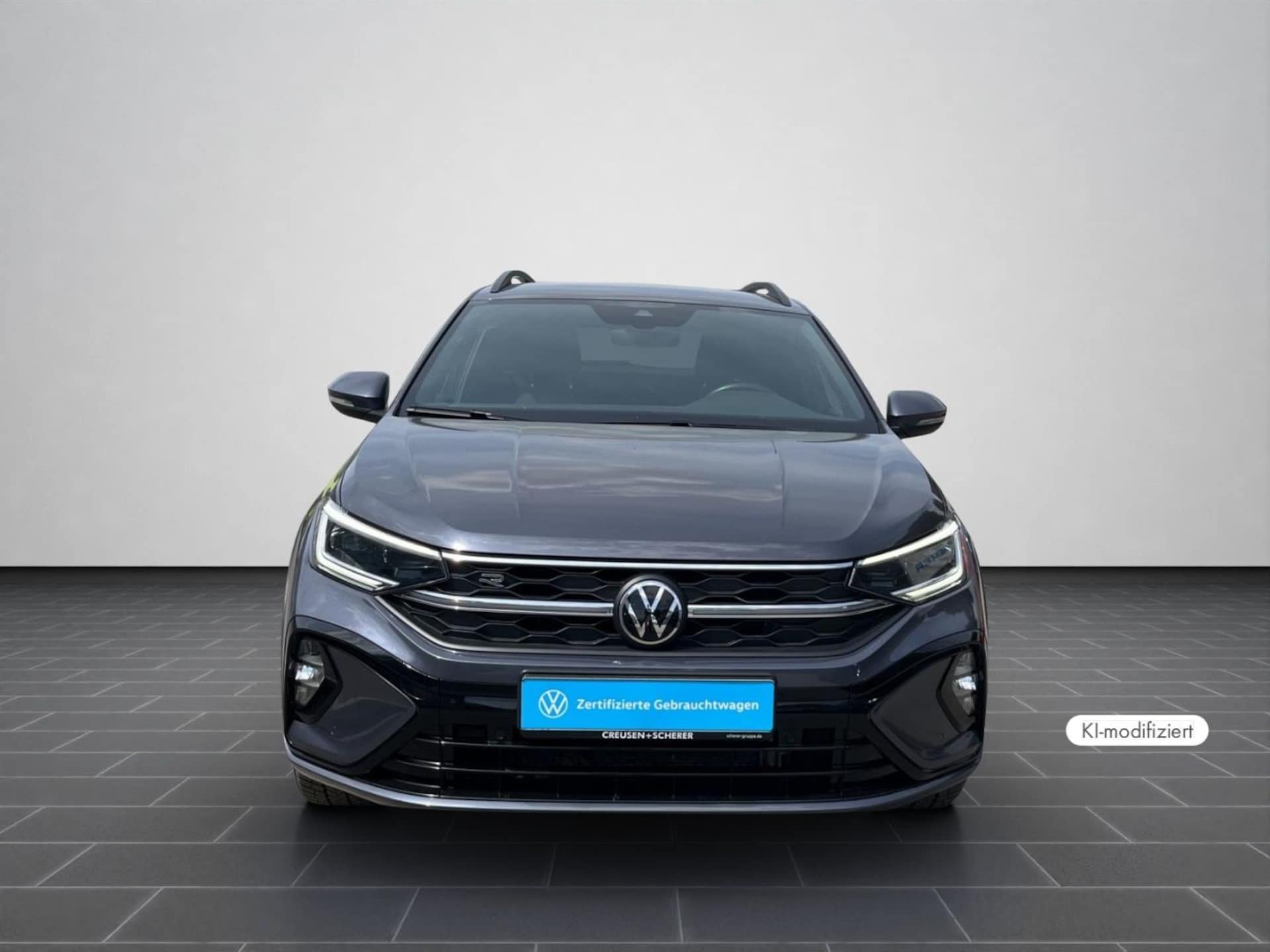 Volkswagen Taigo R-Line
