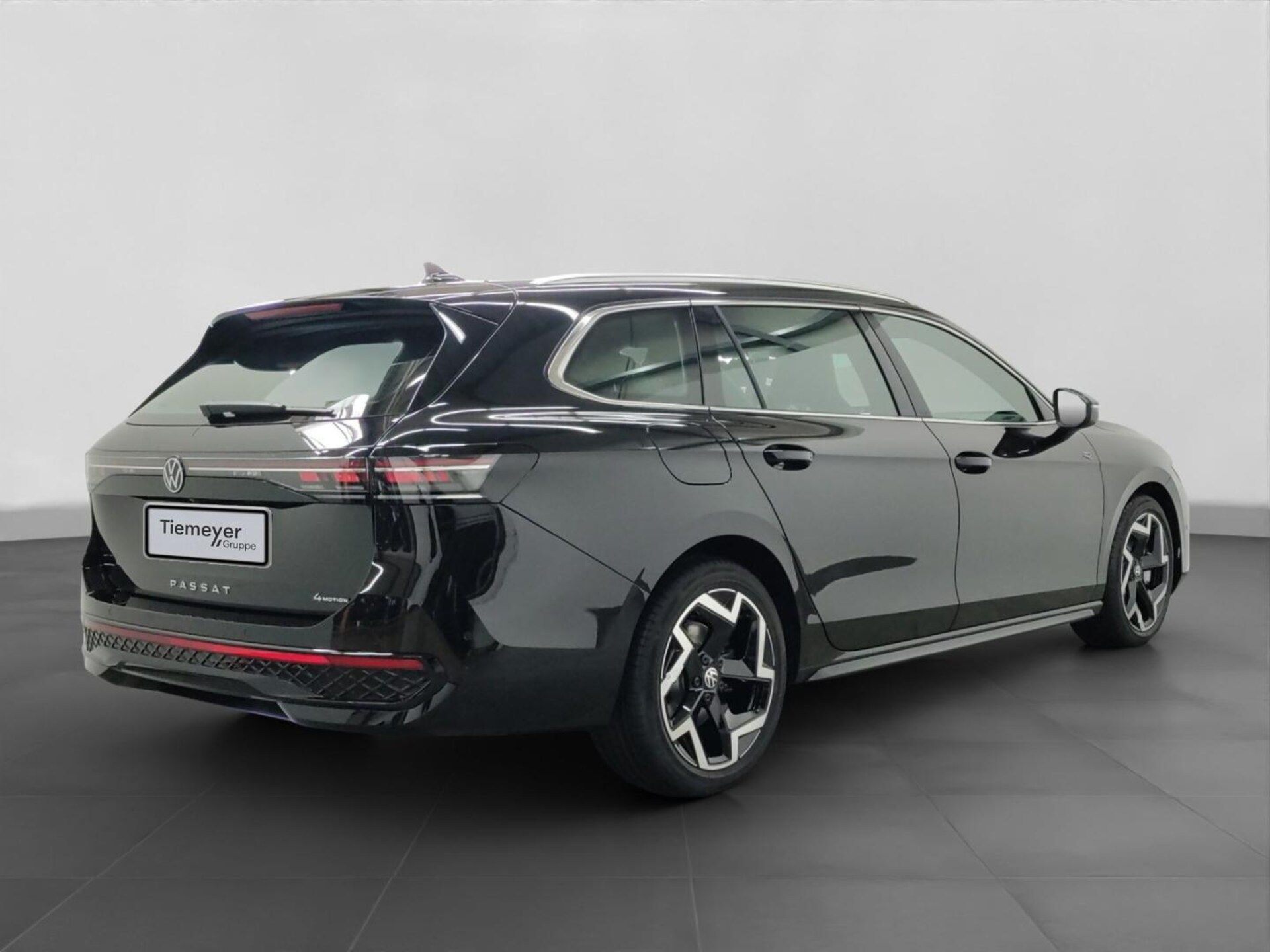 Volkswagen Passat R-Line