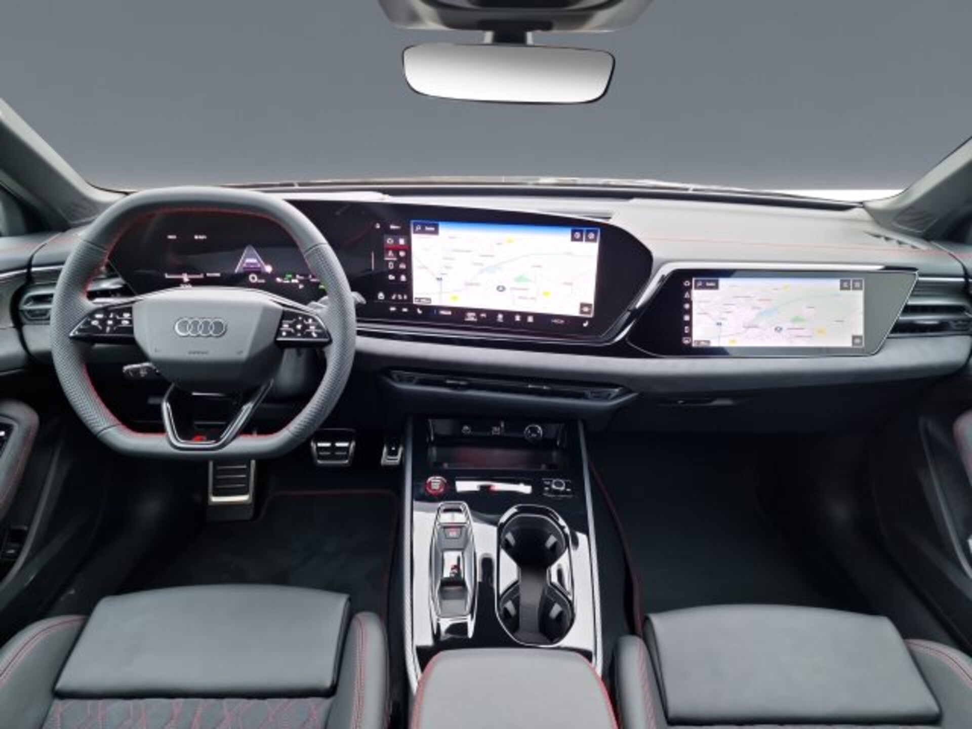Audi A5 Avant edition one