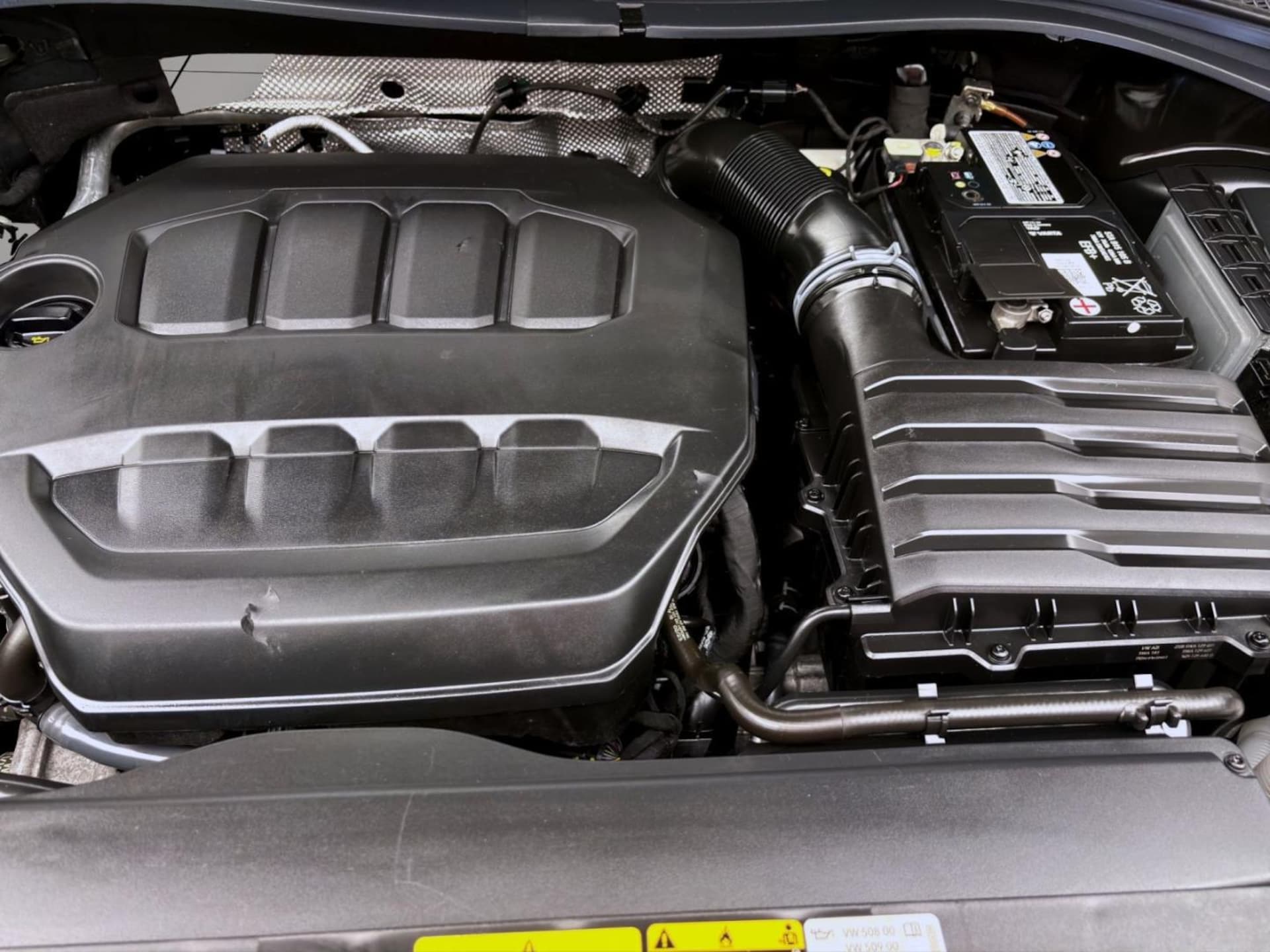 Skoda Kodiaq RS