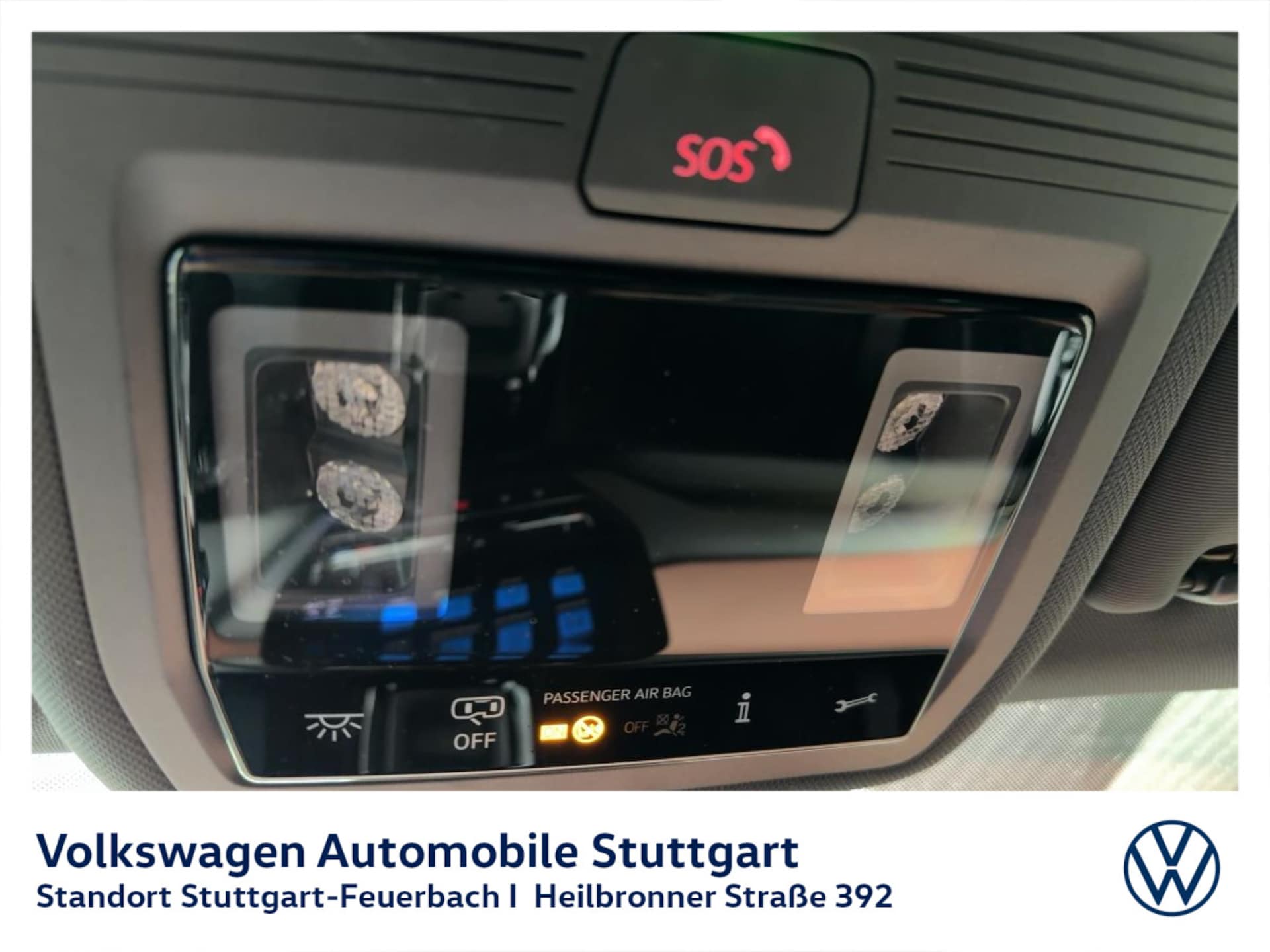 Volkswagen ID.4 Pro Performance