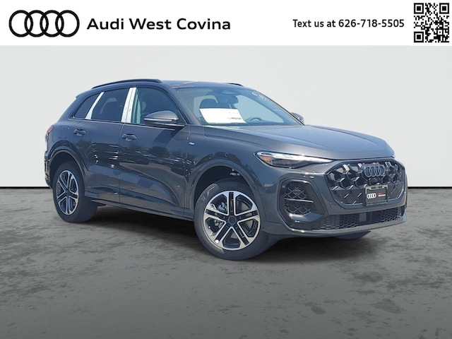 Photo of 2026 Audi Q5