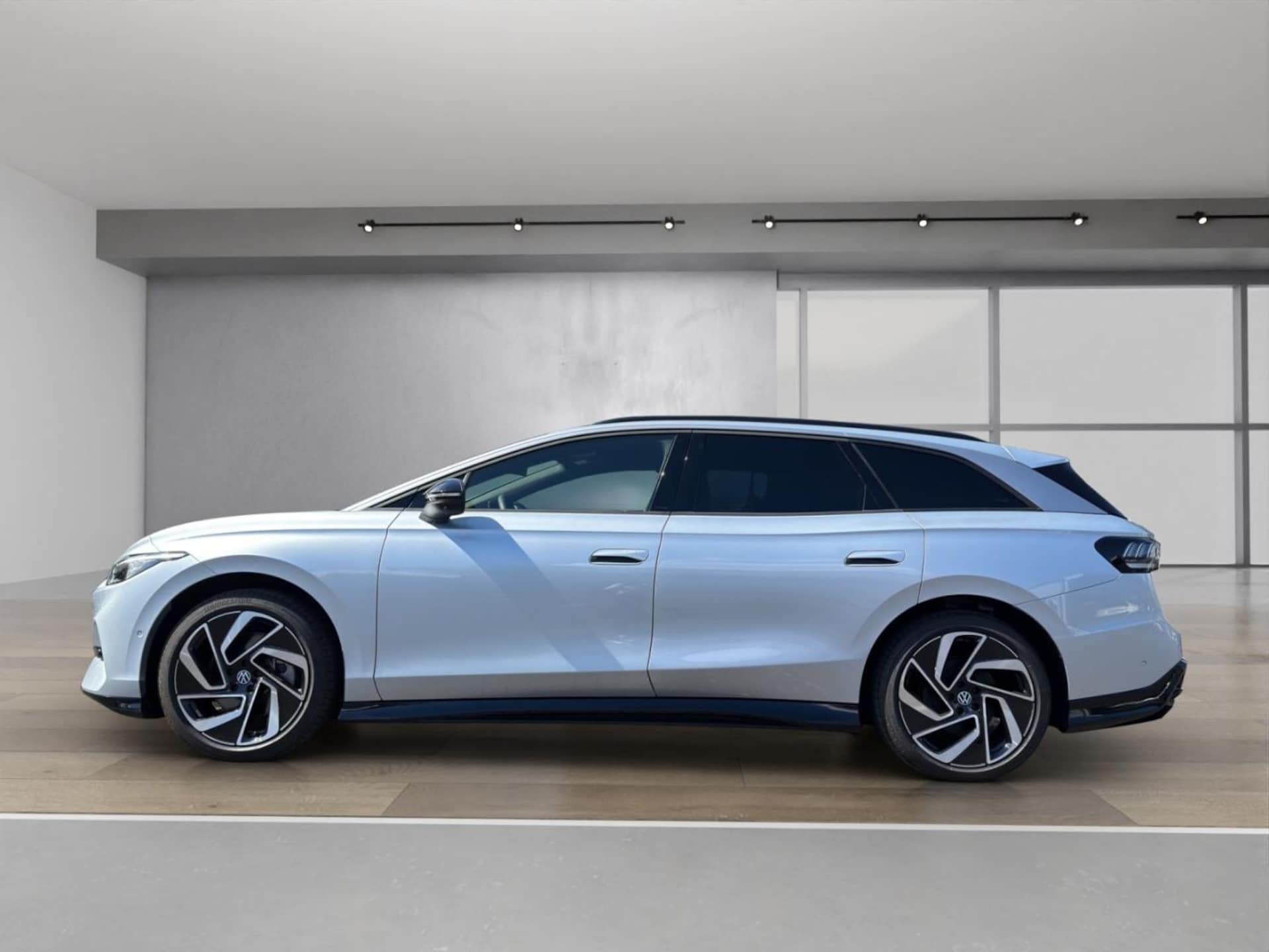 Volkswagen ID.7 Tourer Pro