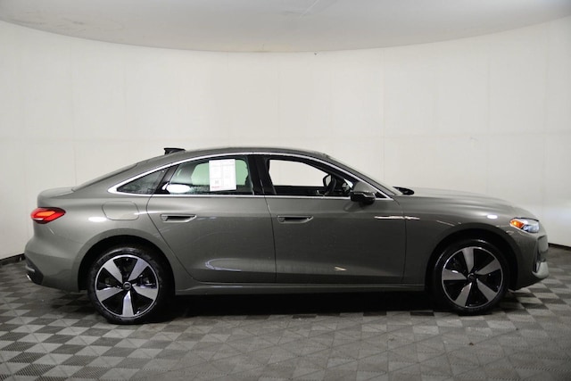2025 Audi A5 Premium Plus - Photo 7
