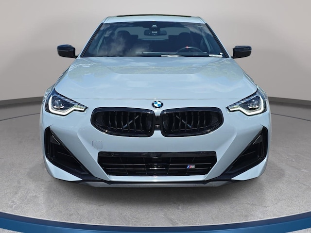 2025 BMW M240