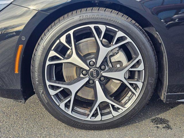 2026 Audi A6 Prestige - Photo 8