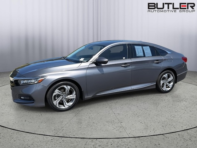 2020 Honda Accord