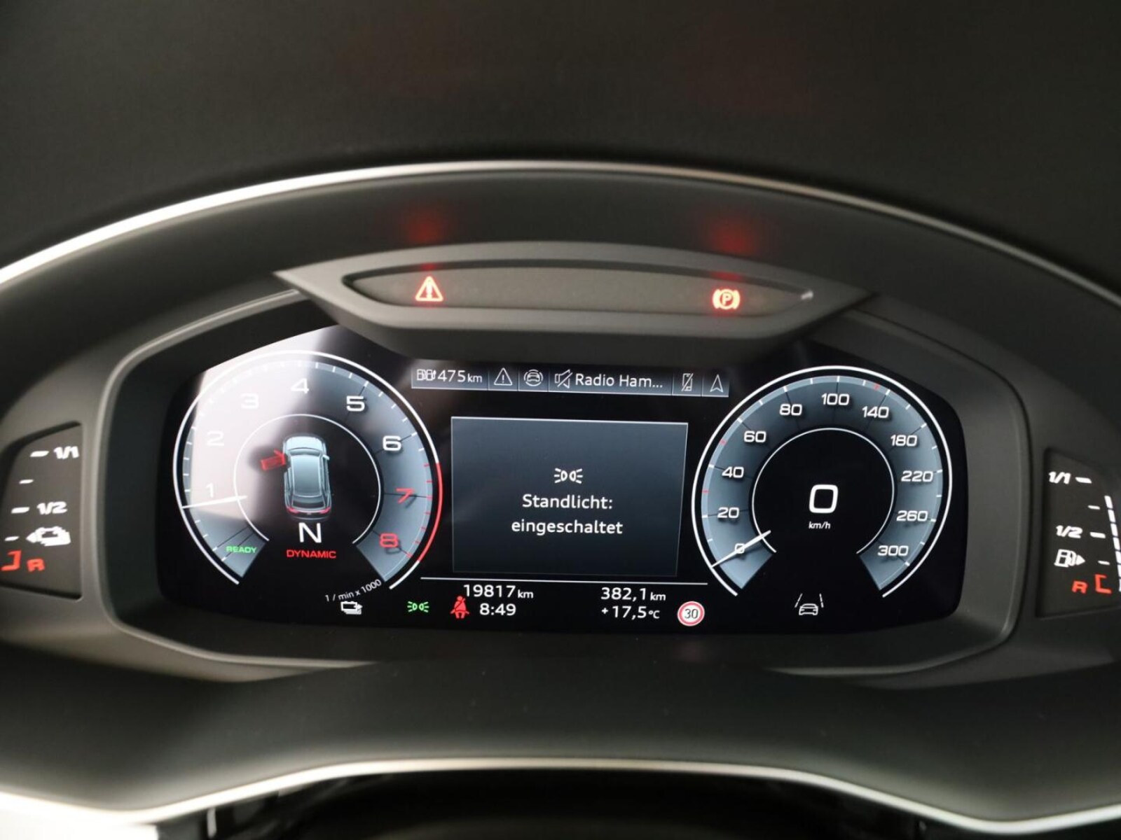 Audi Q8 – Bild 19