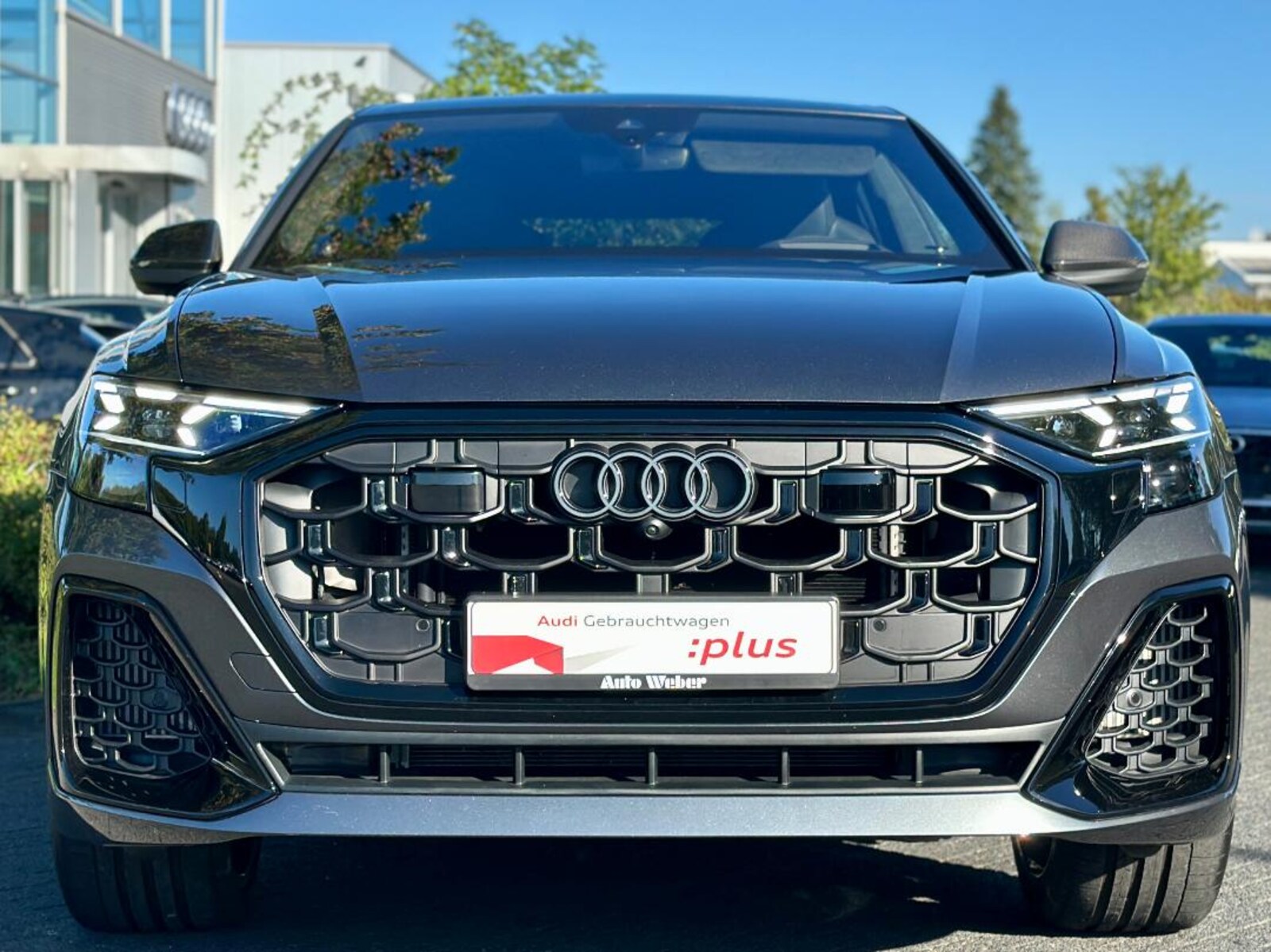 Audi SQ8 – Bild 3