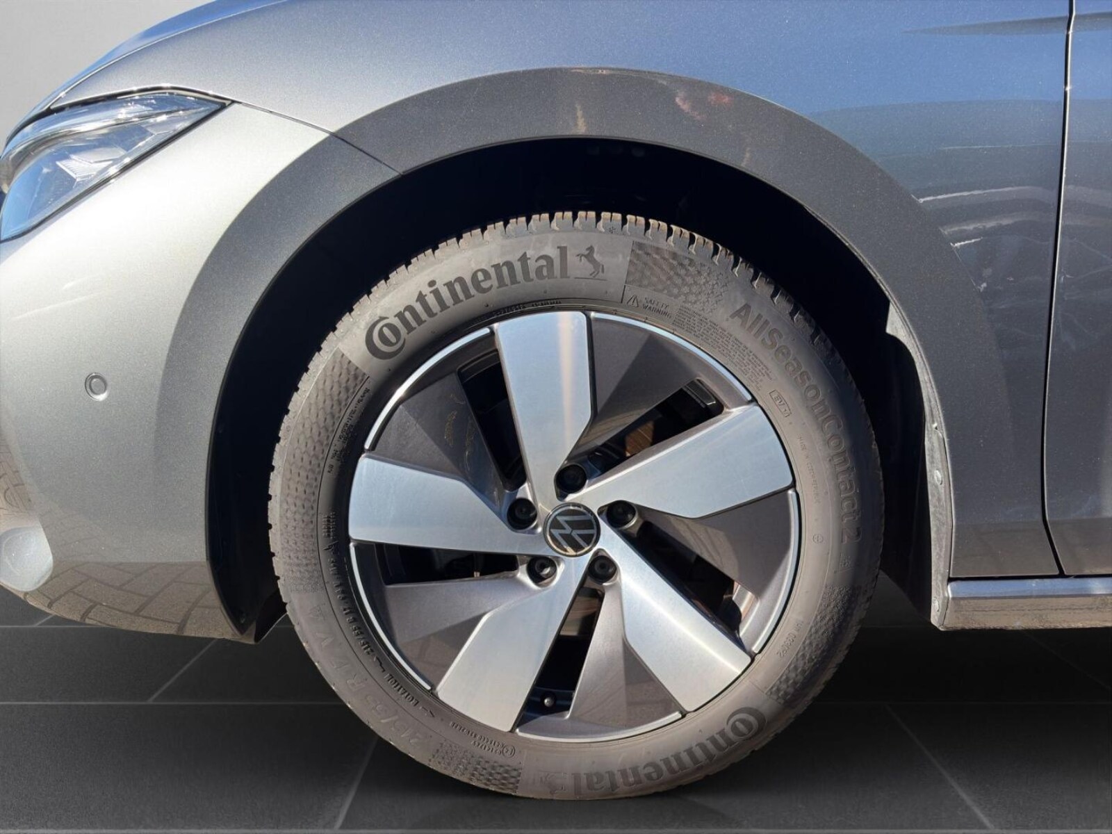 Volkswagen Passat – Bild 8