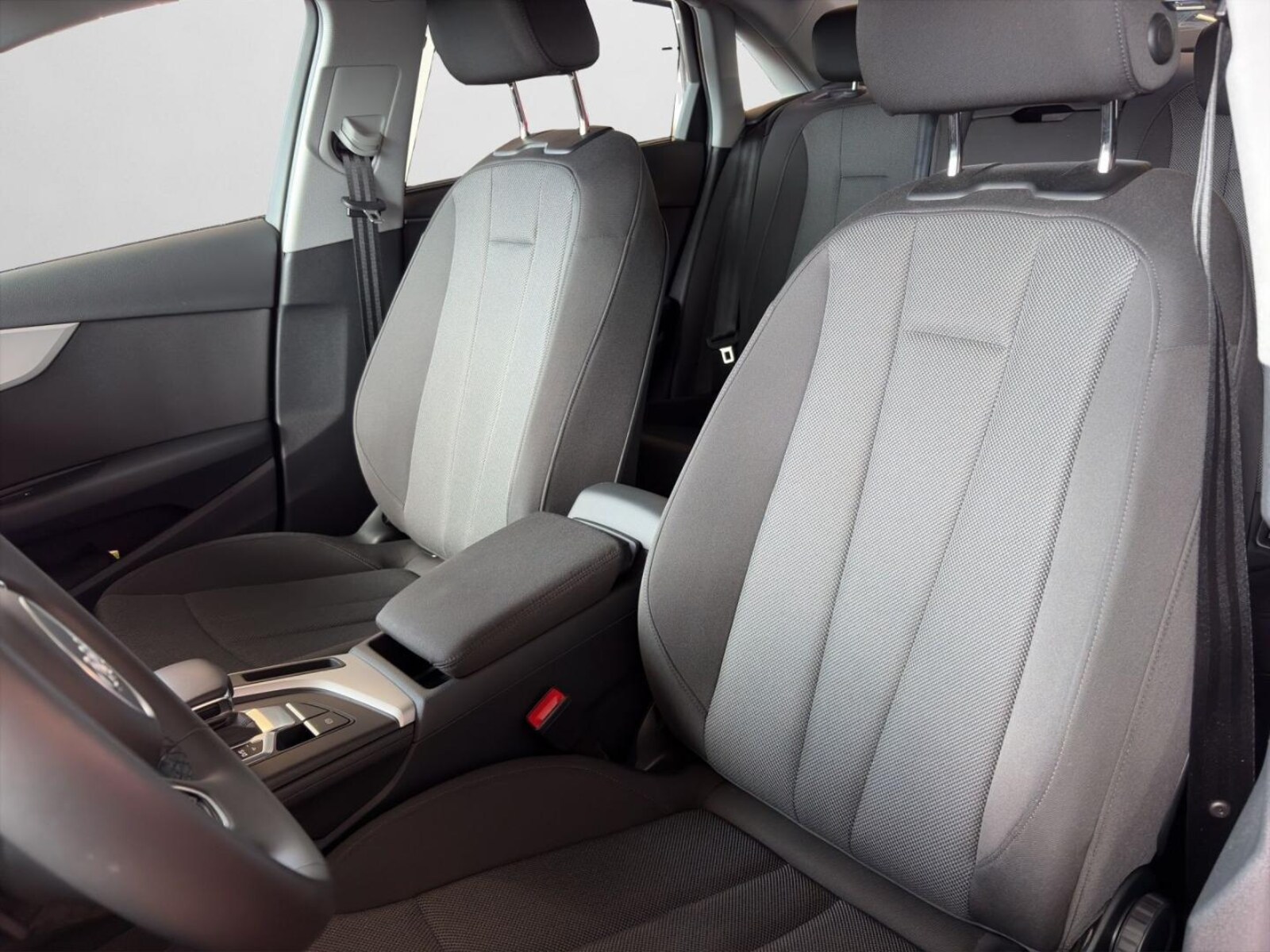Audi A4 Limousine – Bild 12
