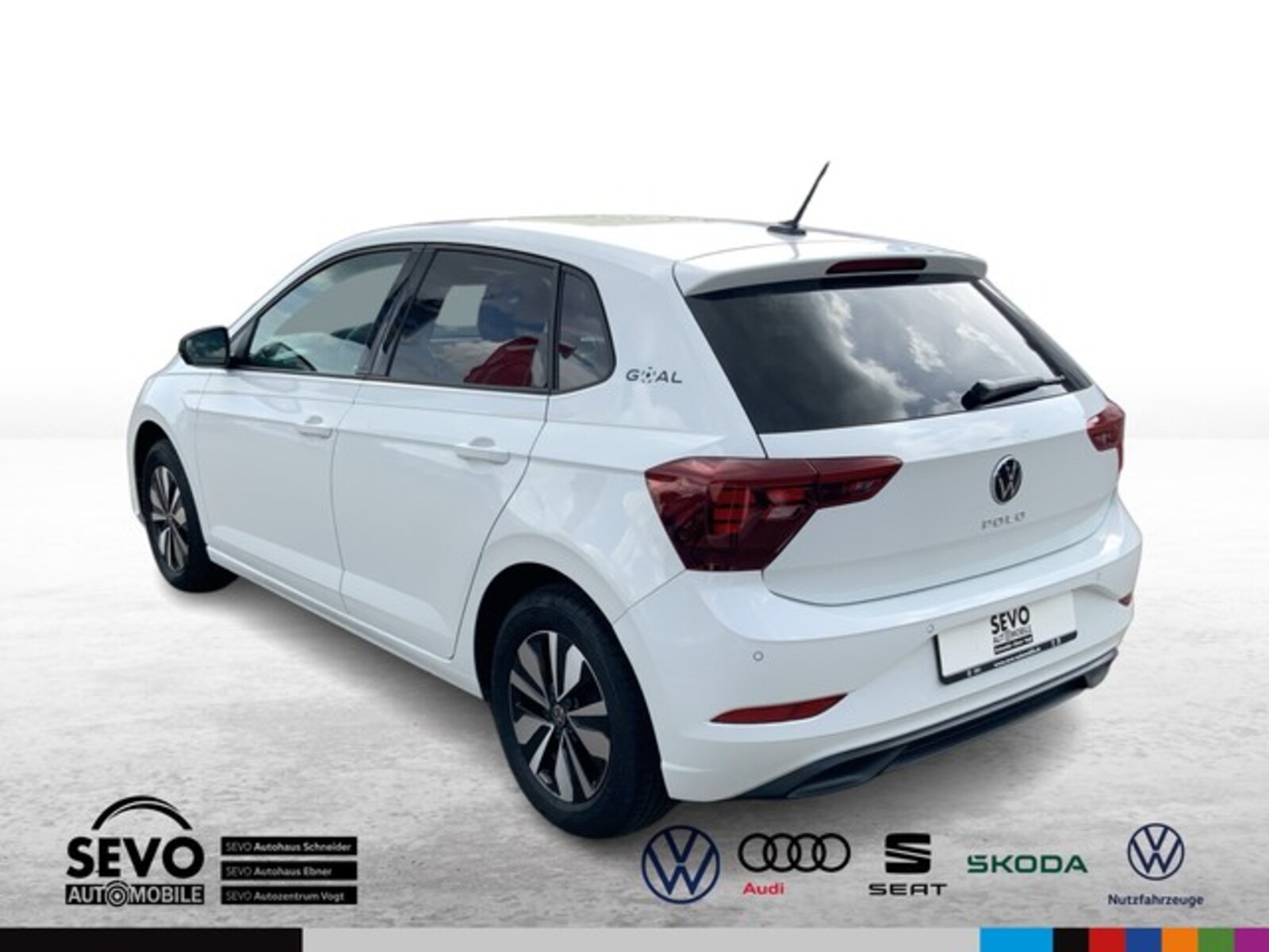 Volkswagen Polo – Bild 3