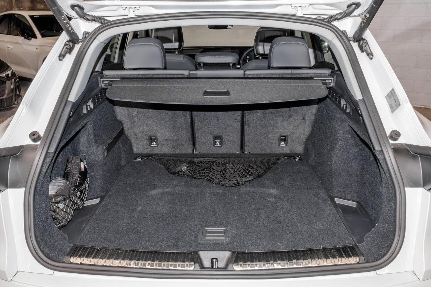 Image about Audi Q5 SUV TFSI 150 kW