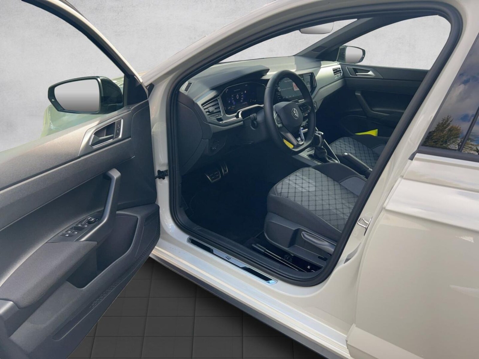 Volkswagen Polo – Bild 17