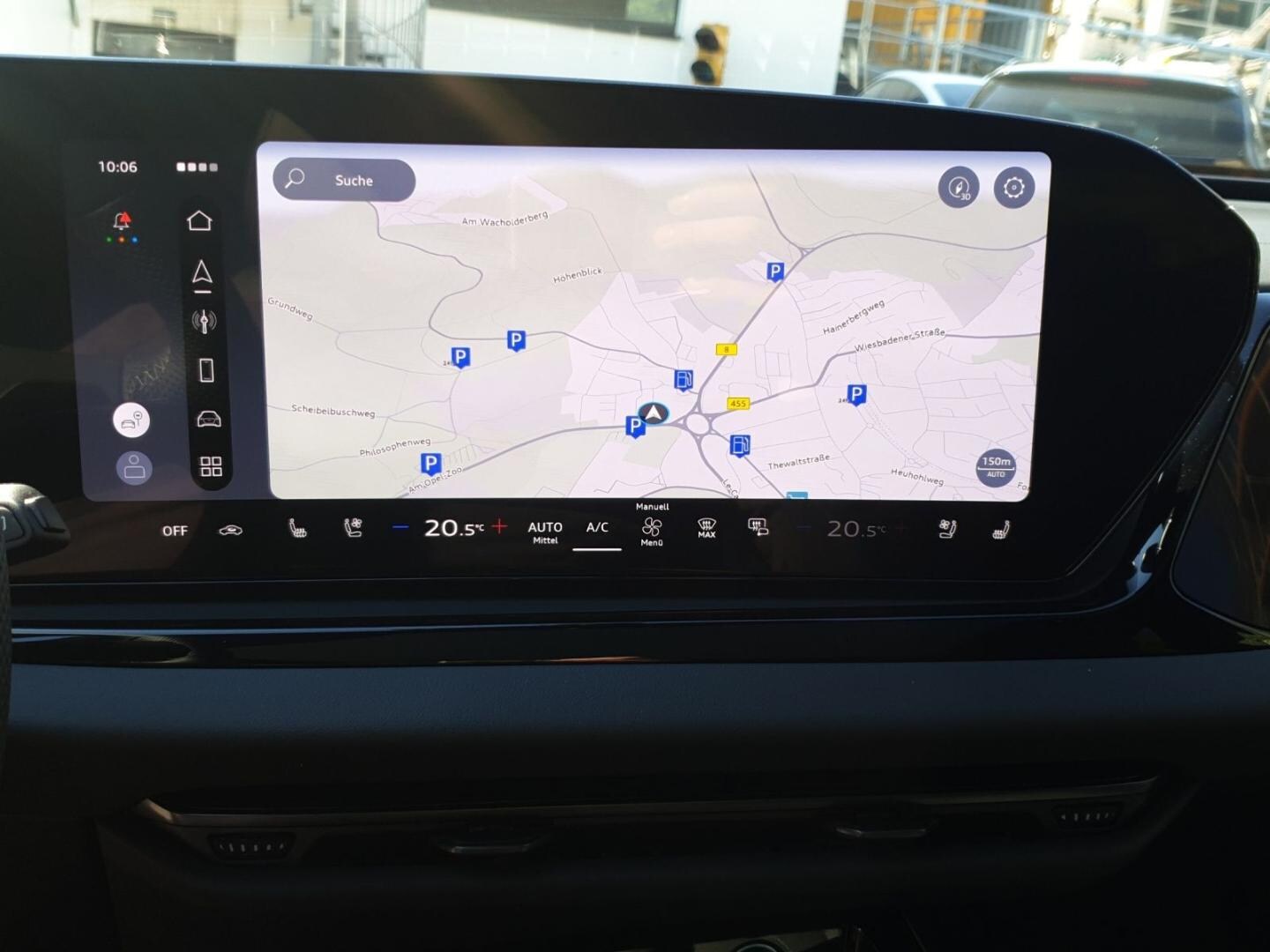 Bild über Audi A6 Avant TDI quattro 220 kW S tronic - für weitere Informationen kontaktieren Sie den Audi Partner
