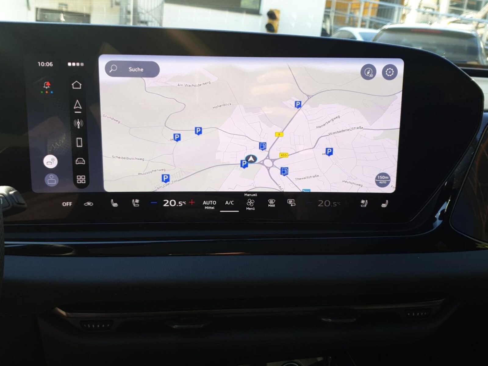 Audi A6 Avant – Bild 23