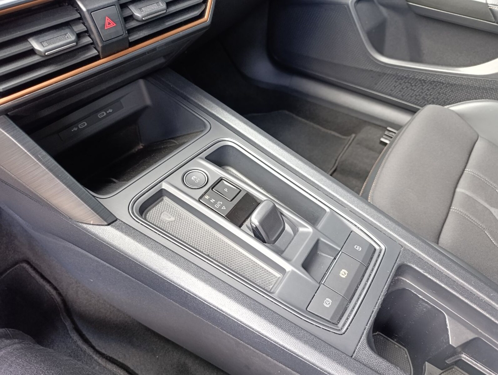 CUPRA Formentor – Bild 22