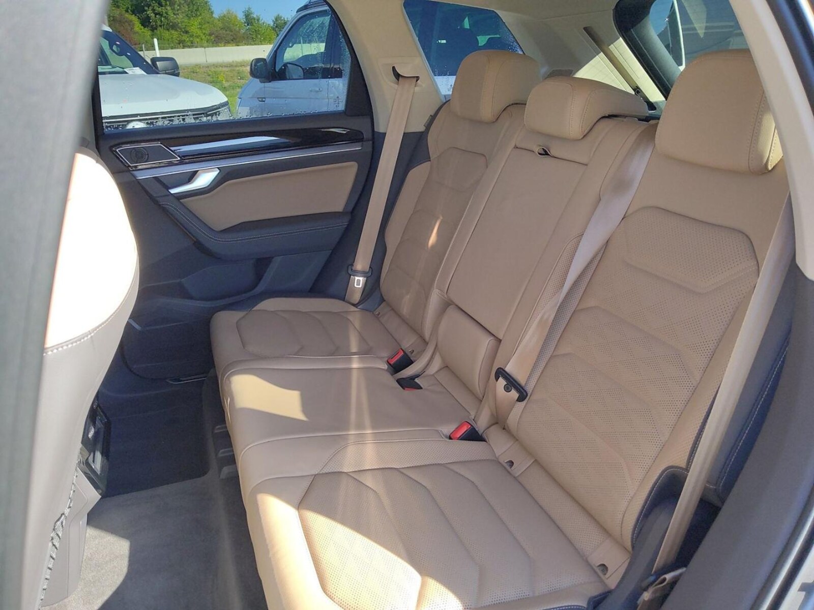Volkswagen Touareg – Bild 13