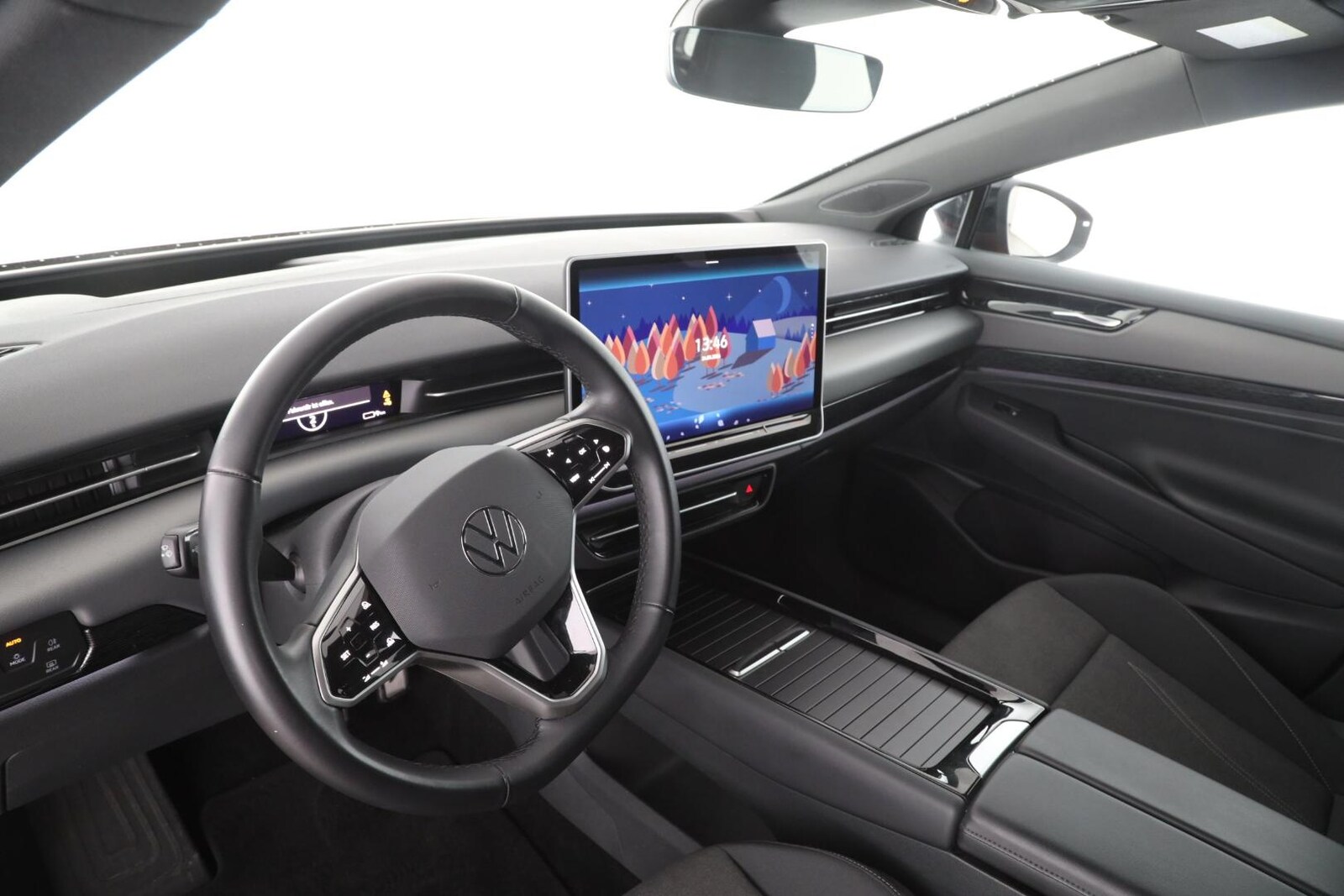 Volkswagen ID.7 Tourer – Bild 11