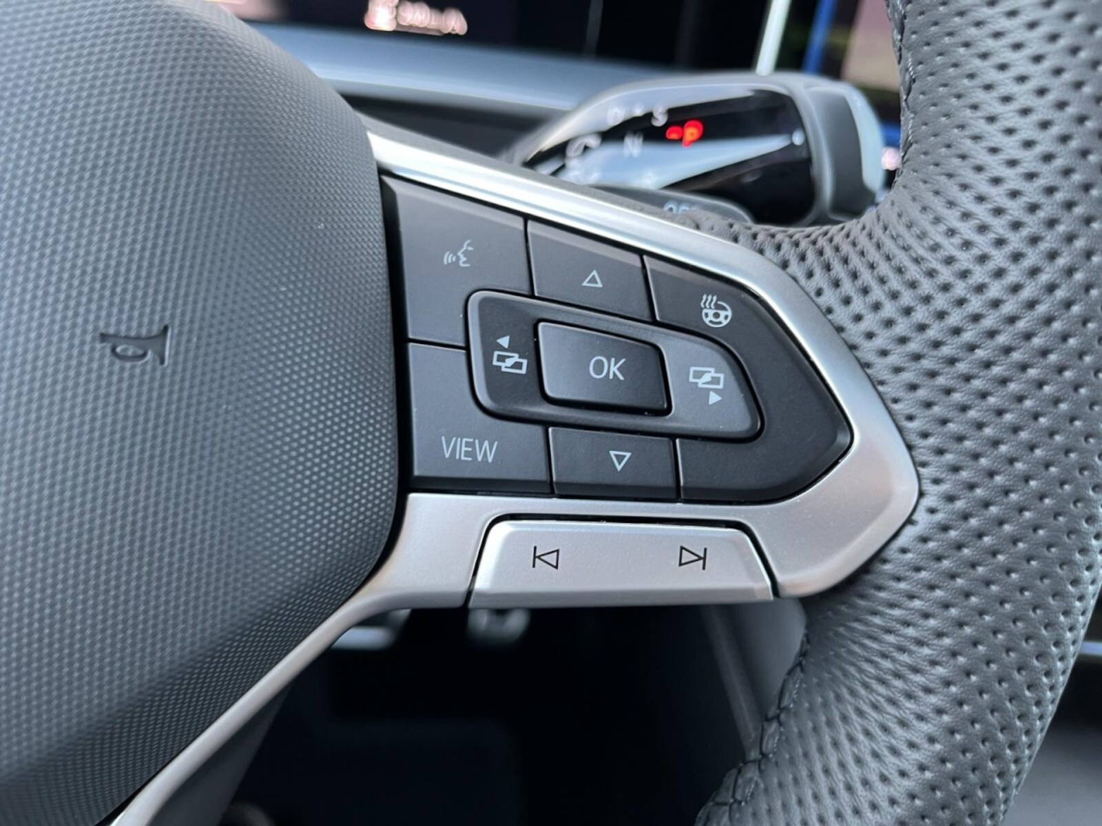 Volkswagen Tayron – Bild 19