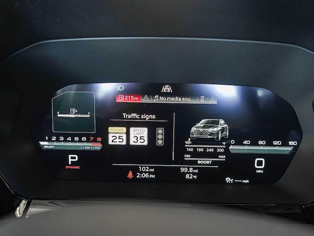 2026 Audi S3 Base - Photo 22
