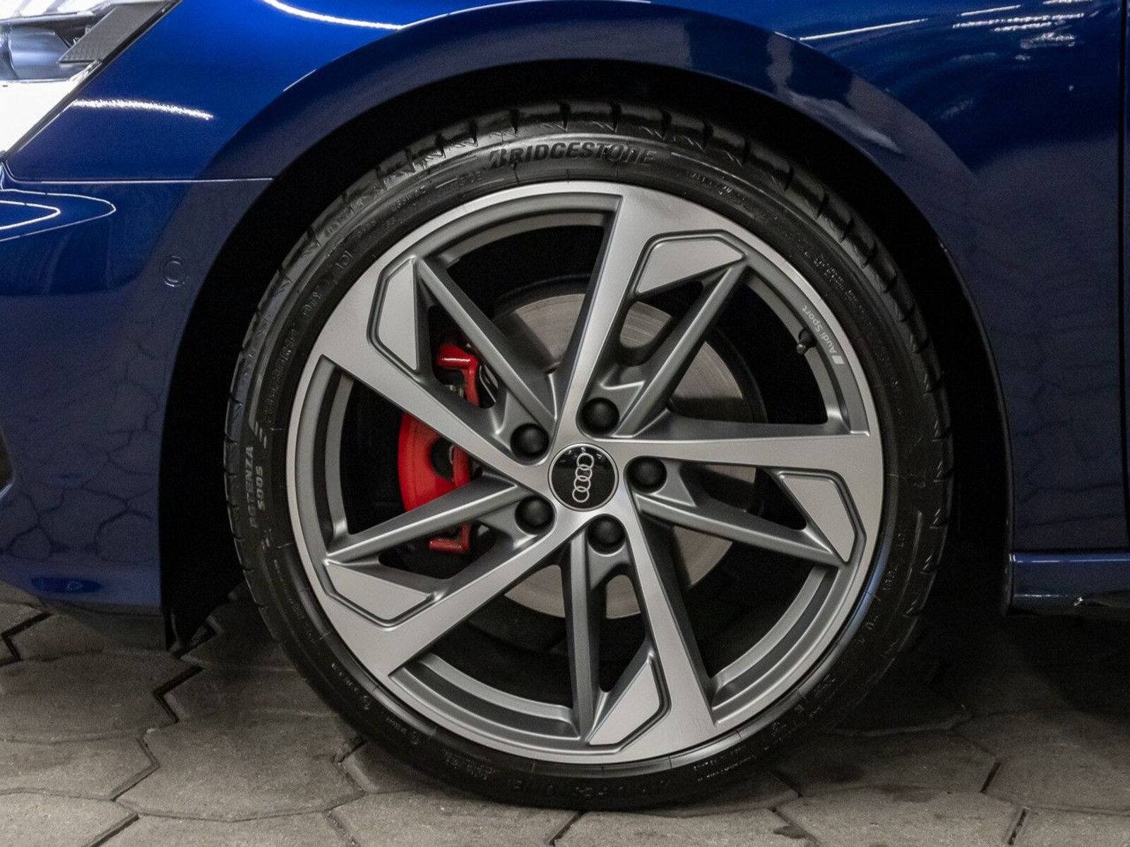 Audi A3 Sportback – Bild 10