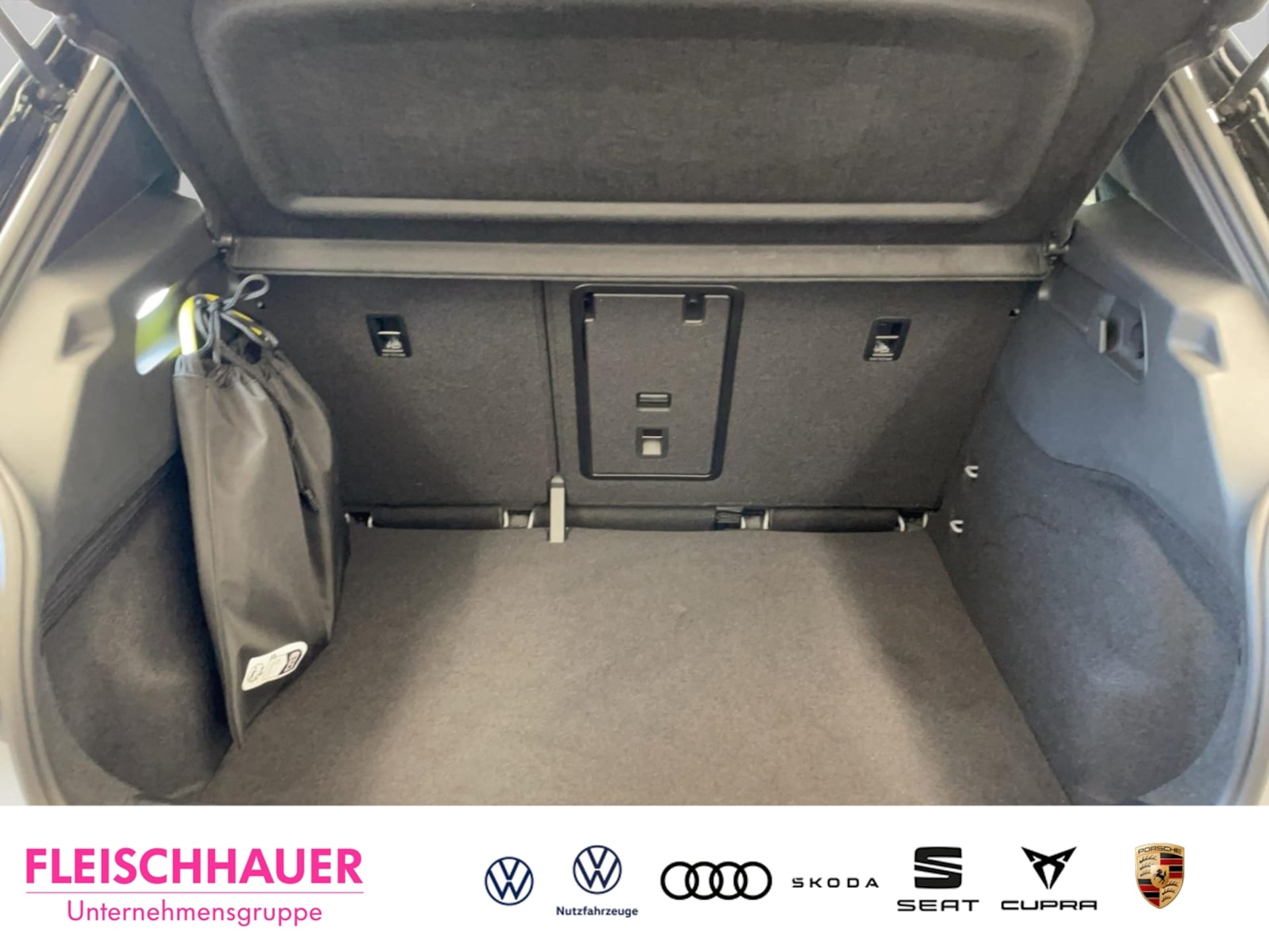 Volkswagen ID.3 Pro