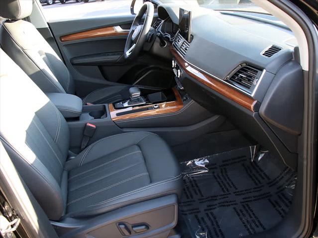 2023 AUDI Q5 - Image 27