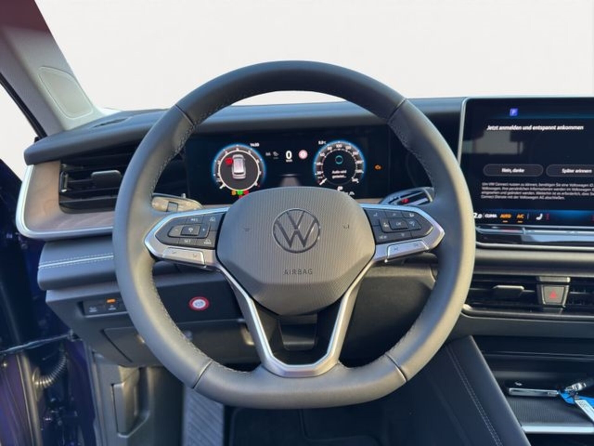 Volkswagen Tayron Elegance