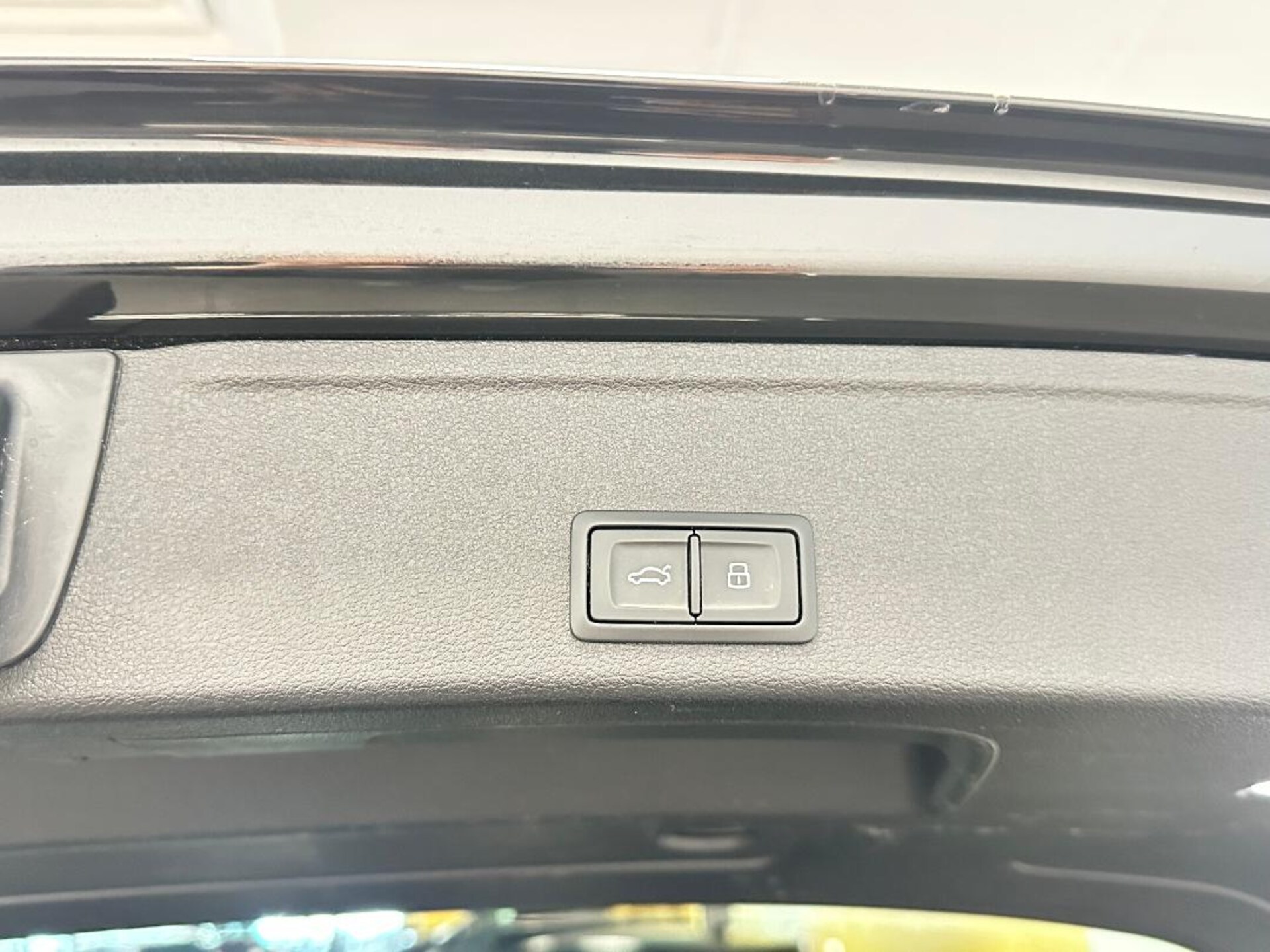 Audi A4 Avant S line