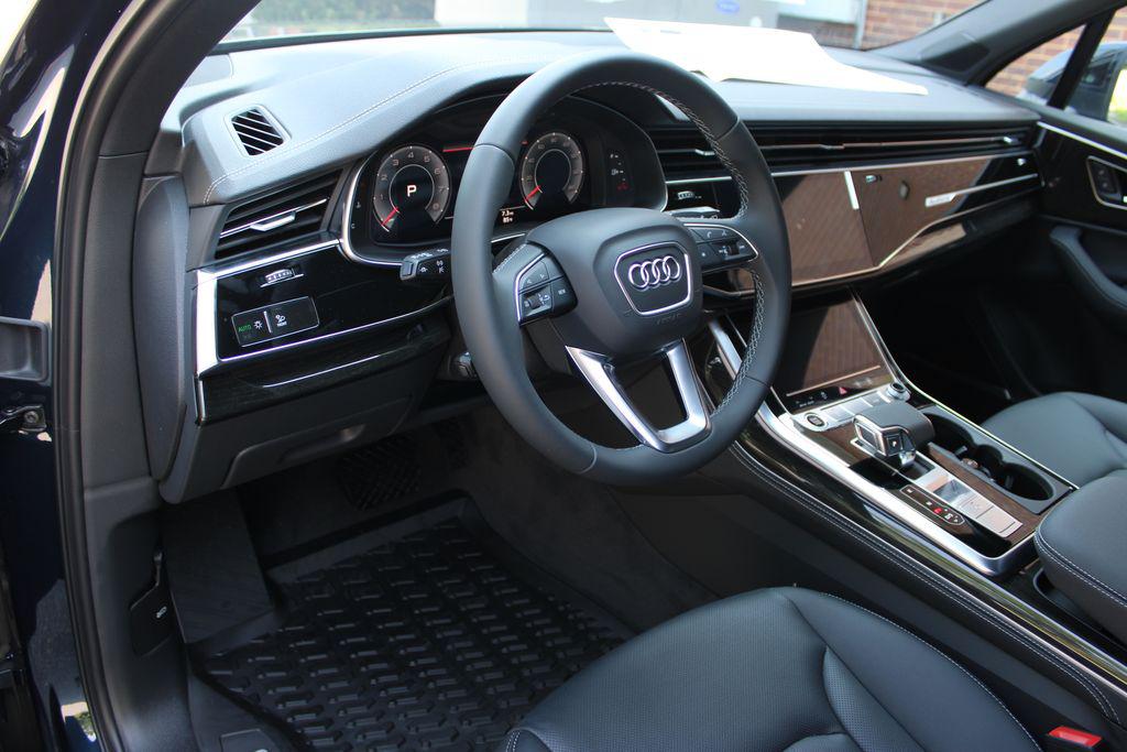2025 Audi Q7 Premium Plus - Photo 43