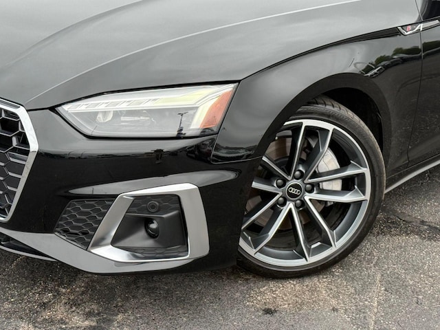 2024 Audi A5 Sportback