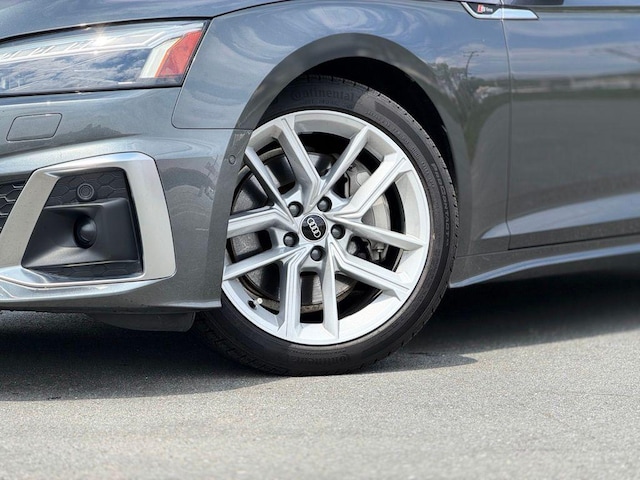 2023 Audi A5 Sportback