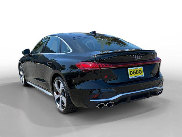 2026 Audi S5 Sedan