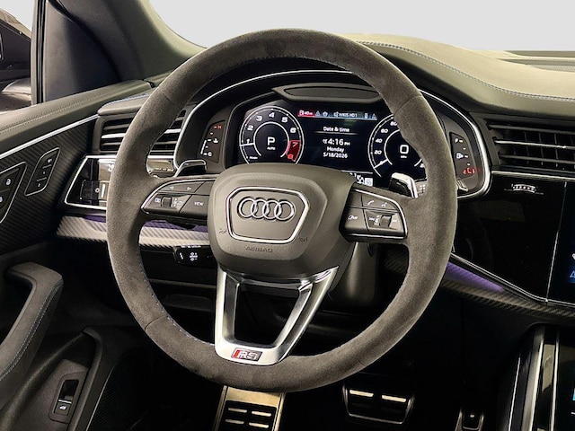 2026 Audi RS Q8 Base - Photo 18