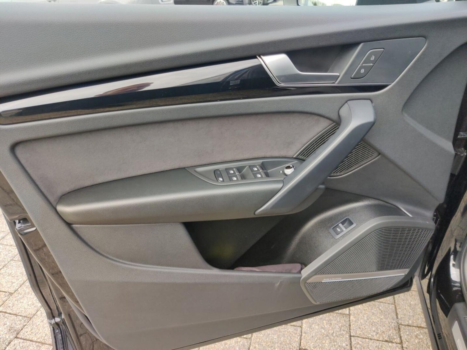 Audi SQ5 – Bild 16