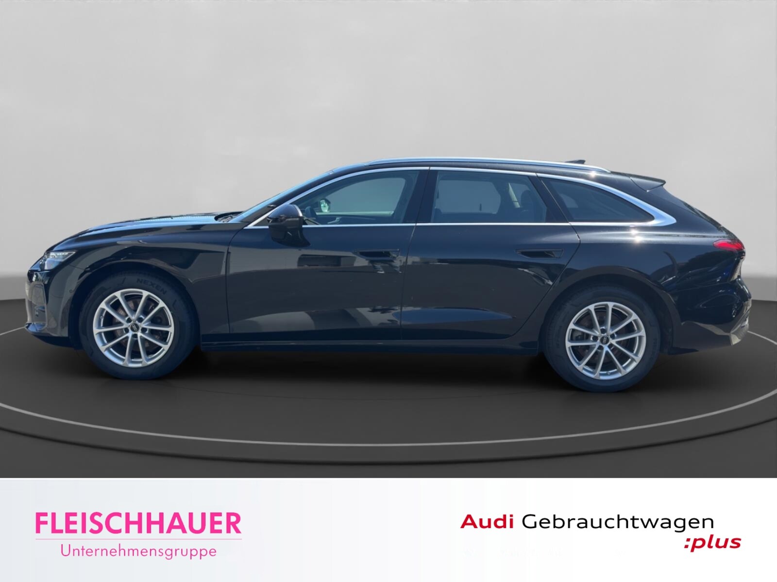 Audi A6 Avant – Bild 3