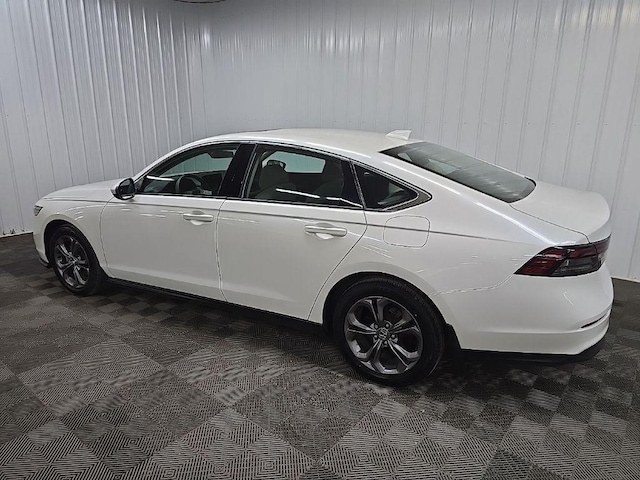 2024 Honda Accord Sedan
