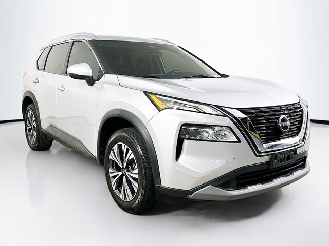 2022 Nissan Rogue